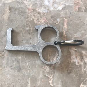 ⭐️SALE⭐️ NEW! Hygiene Hand Tool/No Touch Key